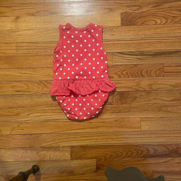 Girls 18 Month Warm Weather 9-Piece Lot - Picture 5 of 15